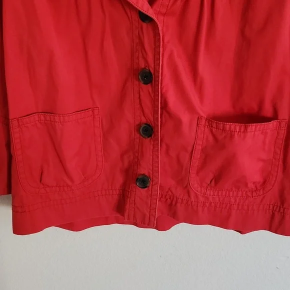 J. Crew Cropped Blazer - Picture 2 of 10